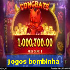 jogos bombinha