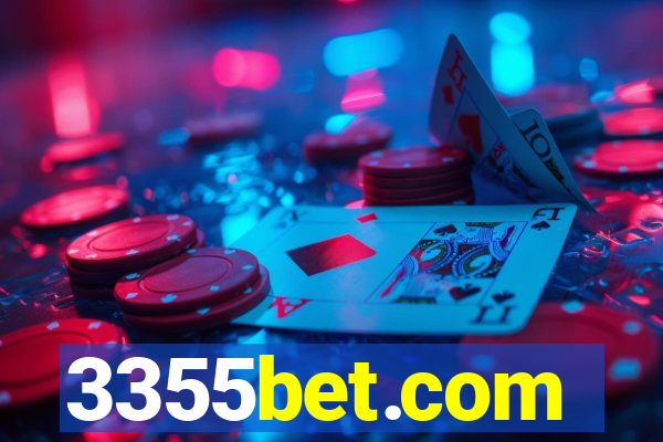 3355bet.com