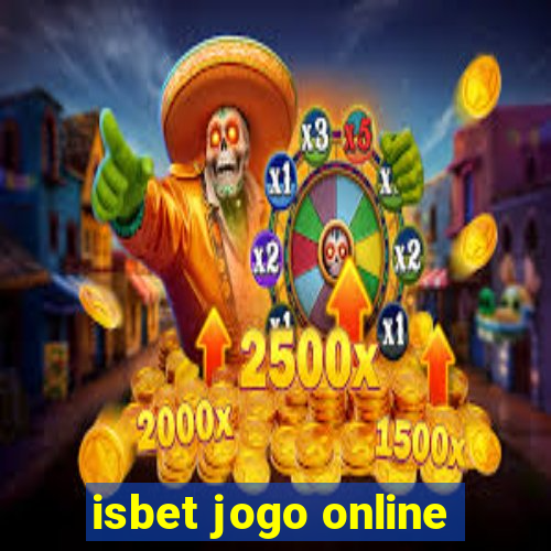 isbet jogo online