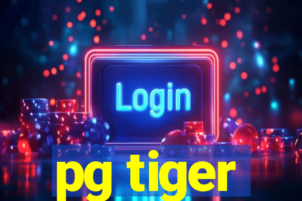 pg tiger