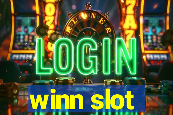 winn slot