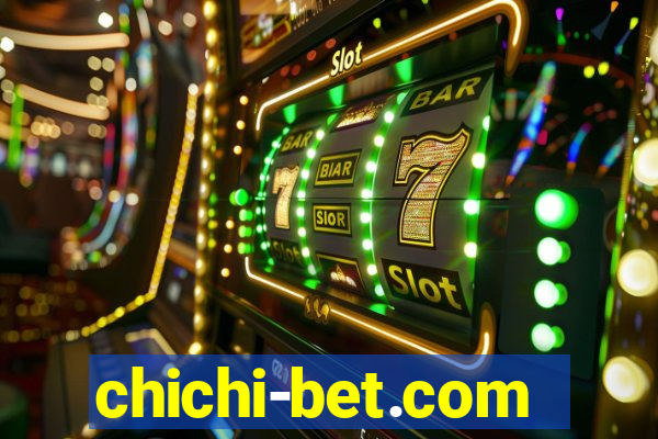 chichi-bet.com