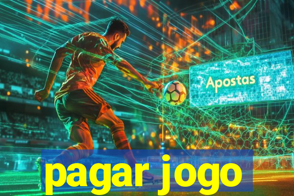 pagar jogo