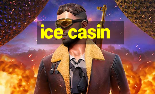 ice casin