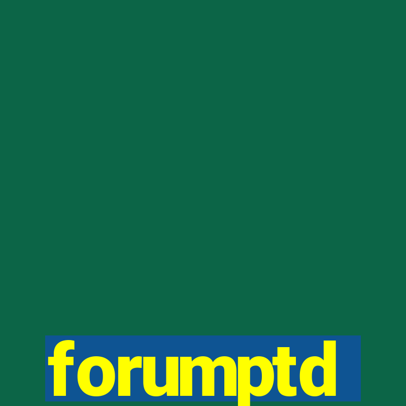 forumptd