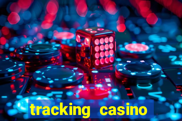 tracking casino crazy time