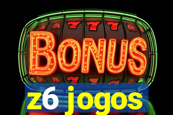 z6 jogos