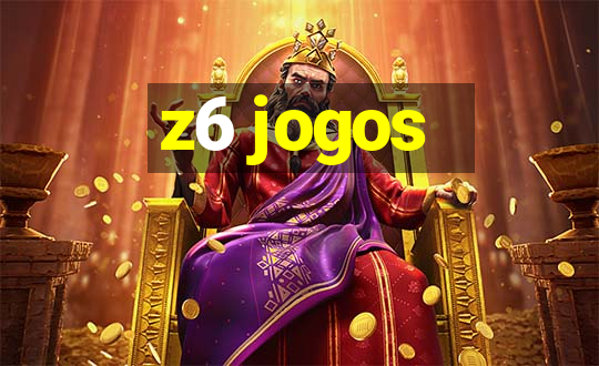 z6 jogos