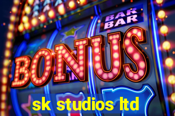 sk studios ltd