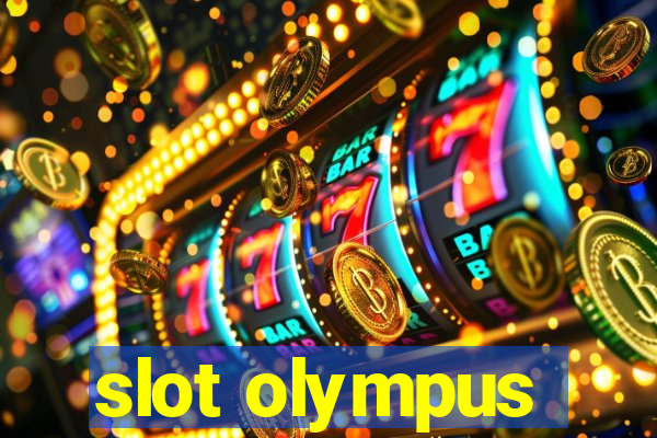 slot olympus