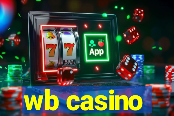 wb casino