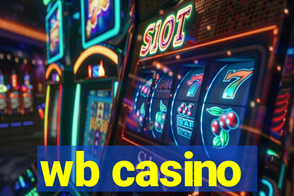 wb casino