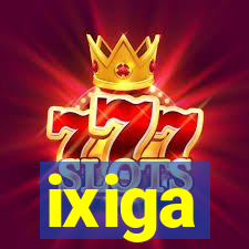 ixiga