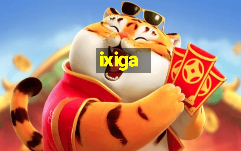 ixiga