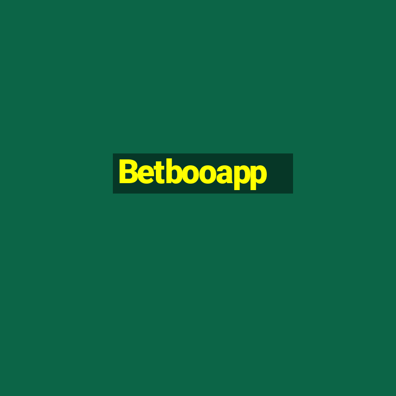 Betbooapp