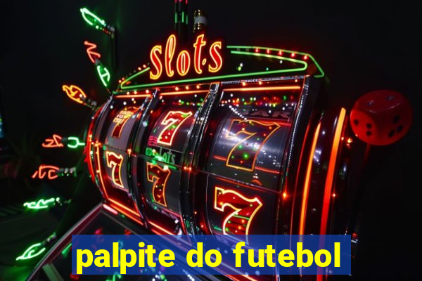 palpite do futebol