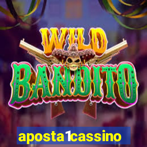 aposta1cassino