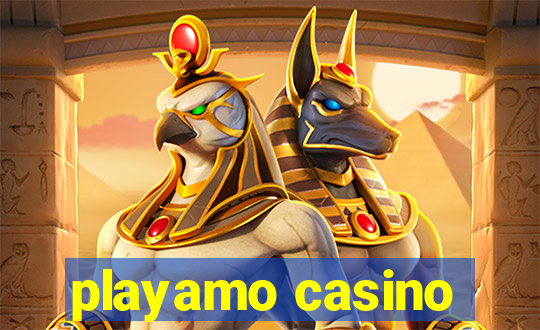 playamo casino