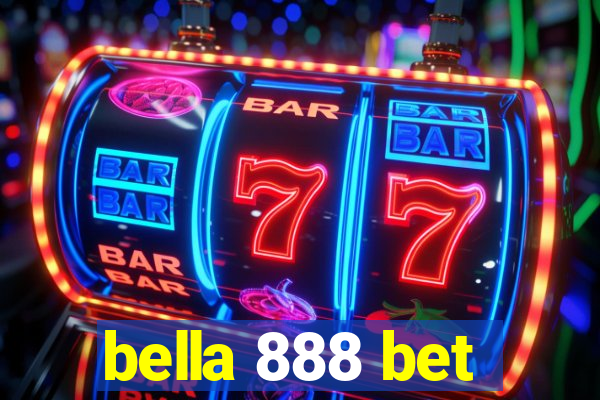 bella 888 bet