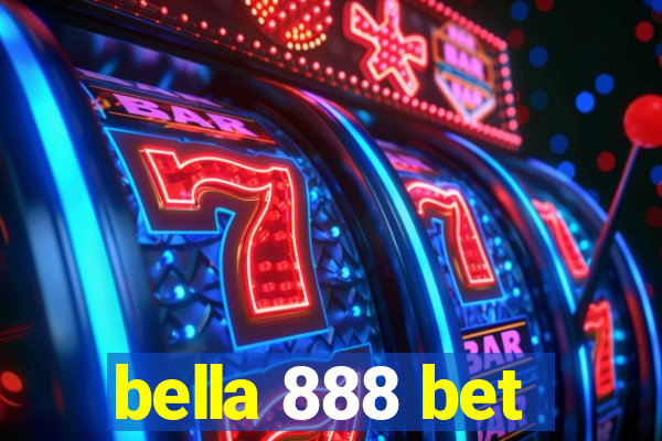 bella 888 bet