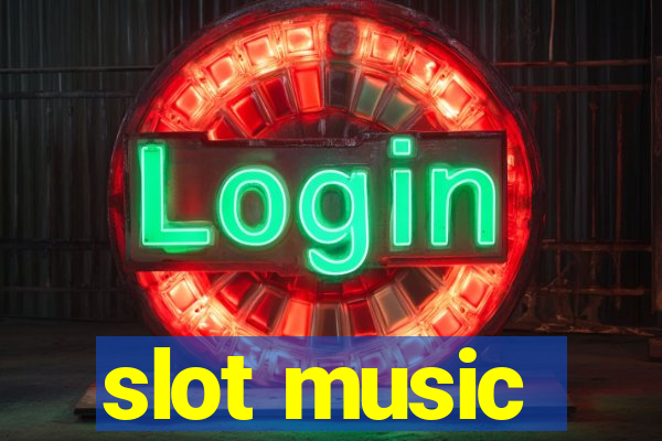 slot music