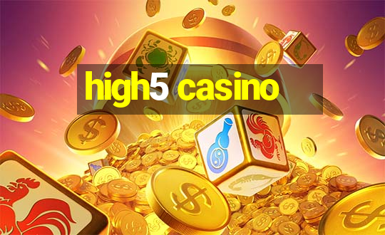 high5 casino