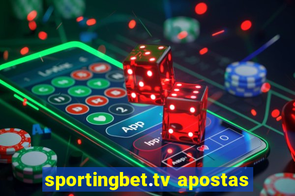 sportingbet.tv apostas