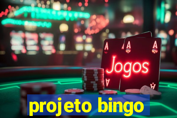 projeto bingo