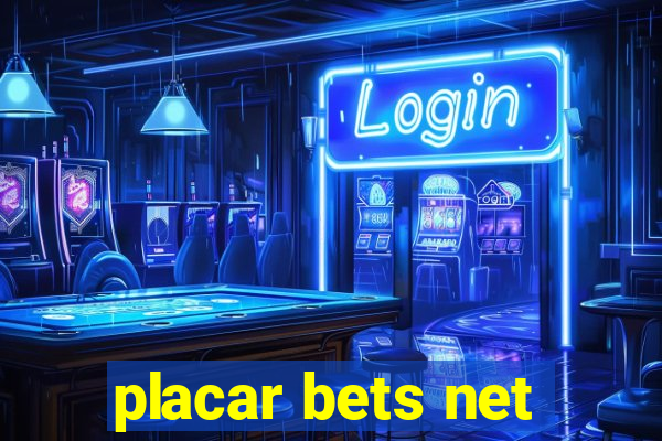 placar bets net