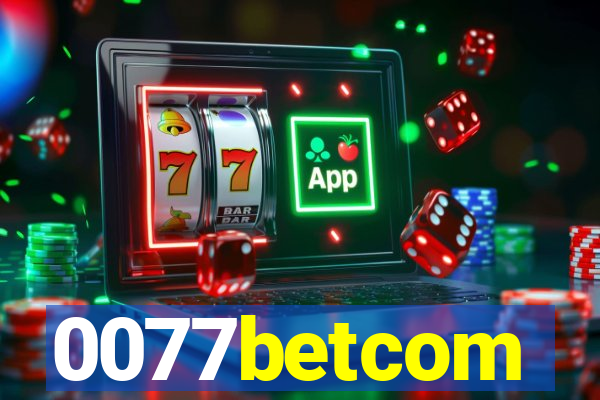 0077betcom