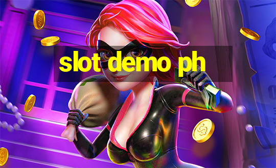 slot demo ph