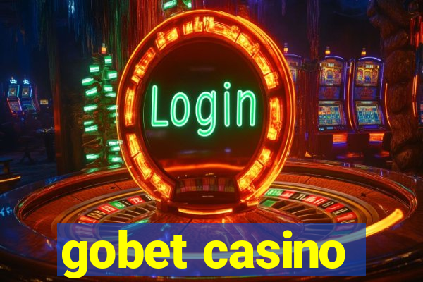 gobet casino