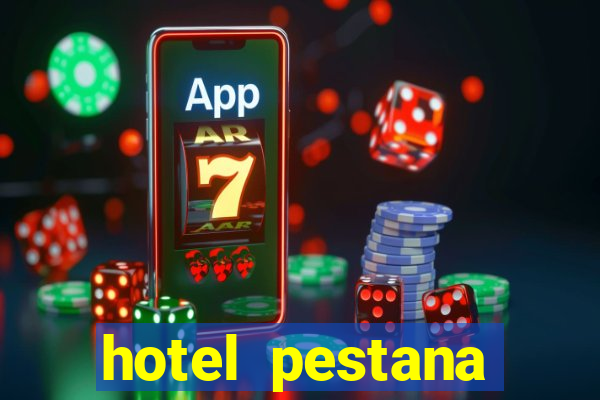 hotel pestana casino park hotel & casino