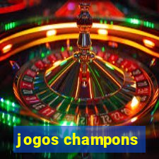 jogos champons