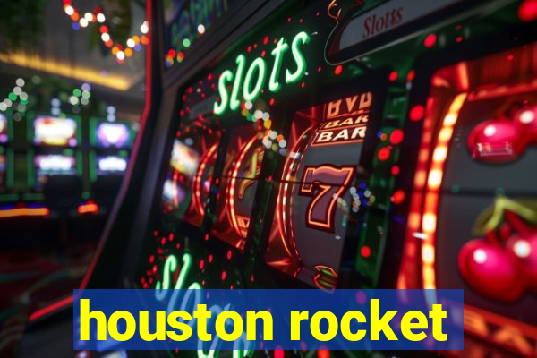 houston rocket