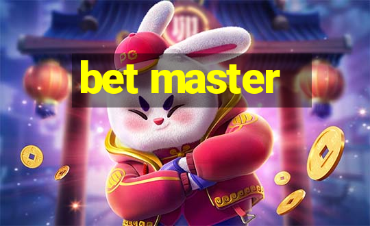 bet master