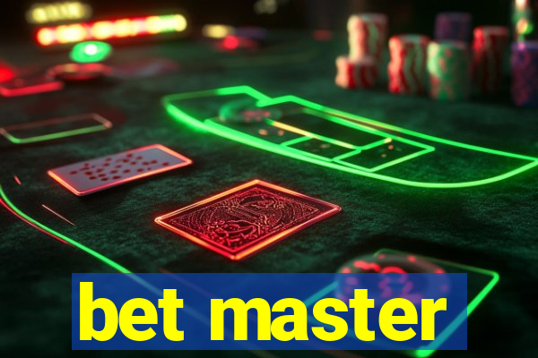 bet master