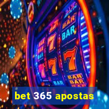 bet 365 apostas