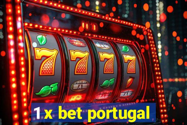 1 x bet portugal