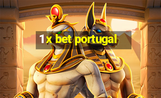 1 x bet portugal