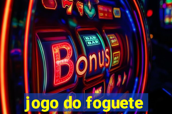 jogo do foguete