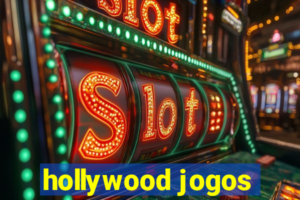 hollywood jogos