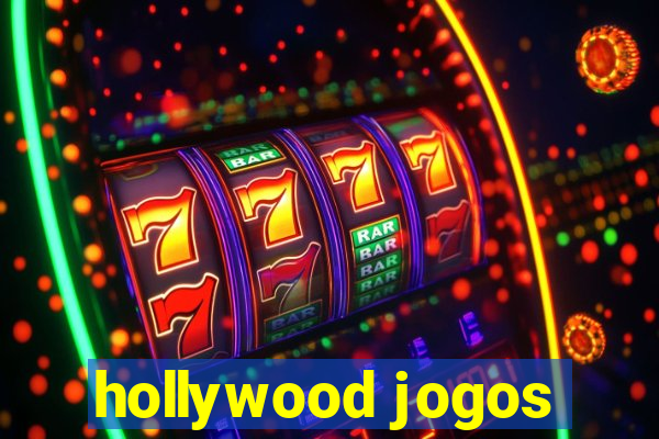 hollywood jogos