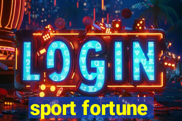 sport fortune