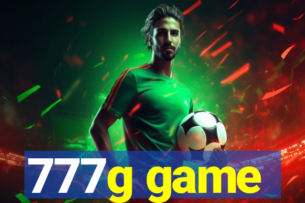 777g game