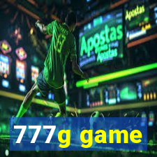 777g game