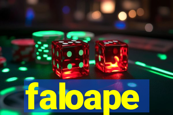 faloape