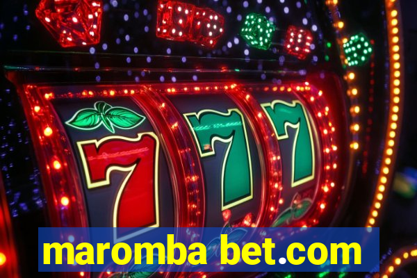 maromba bet.com