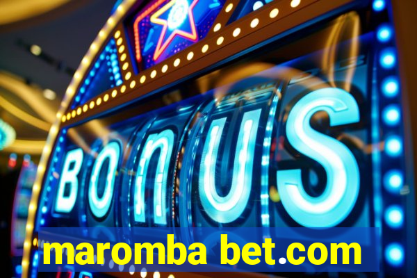 maromba bet.com