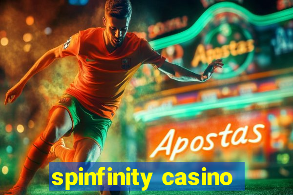 spinfinity casino